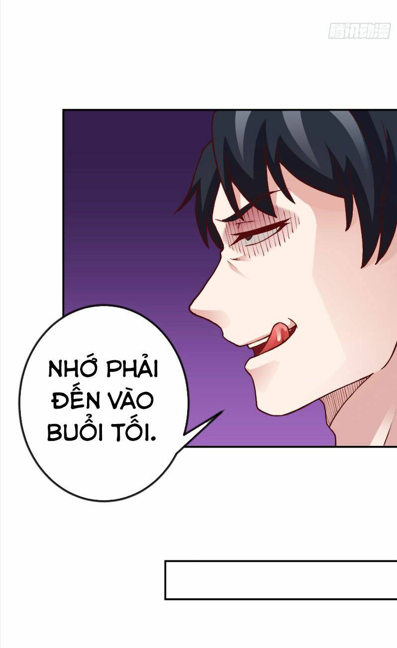 Ta Chẳng Qua Là Một Đại La Kim Tiên: Chapter 14