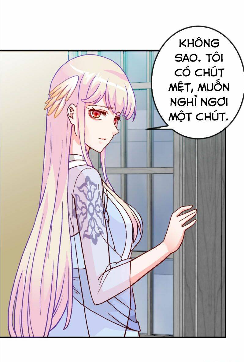 Ta Chẳng Qua Là Một Đại La Kim Tiên: Chapter 14