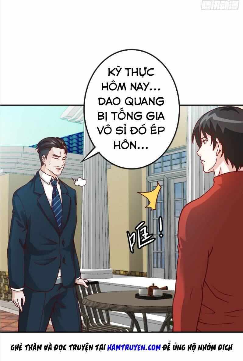 Ta Chẳng Qua Là Một Đại La Kim Tiên: Chapter 14