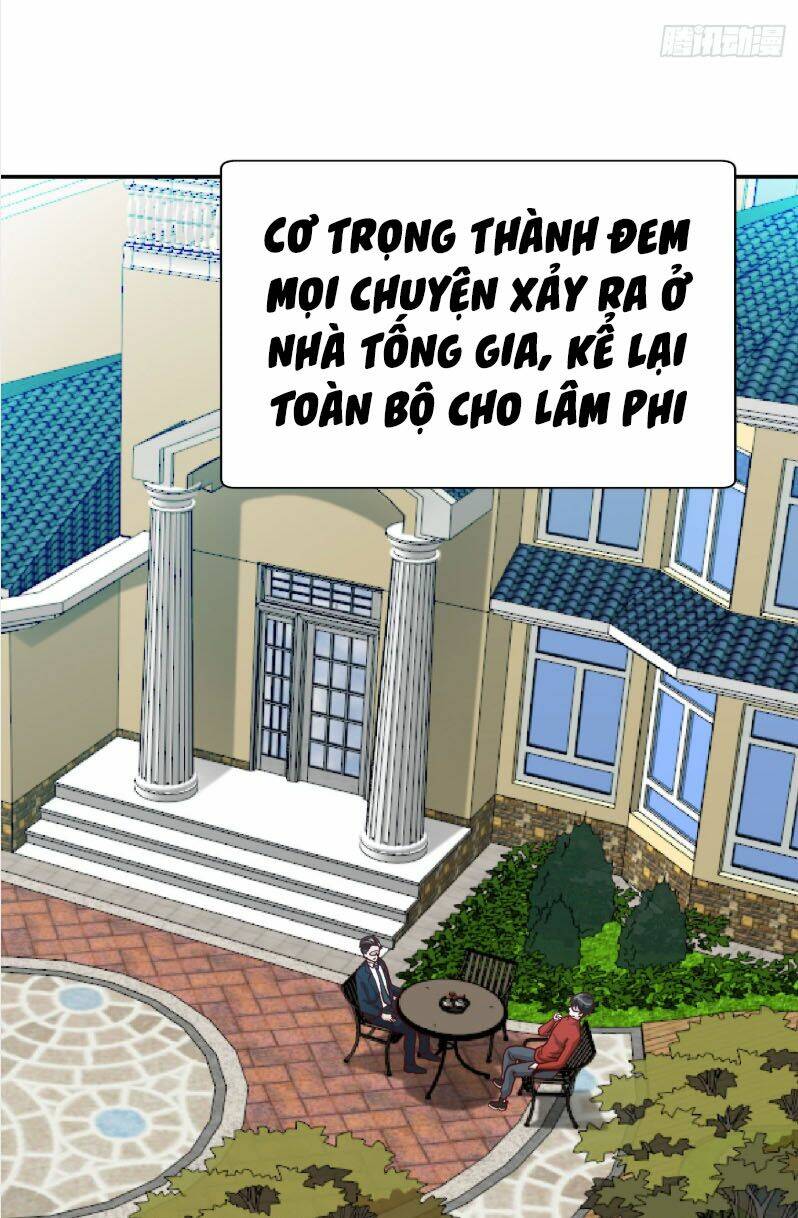 Ta Chẳng Qua Là Một Đại La Kim Tiên: Chapter 14