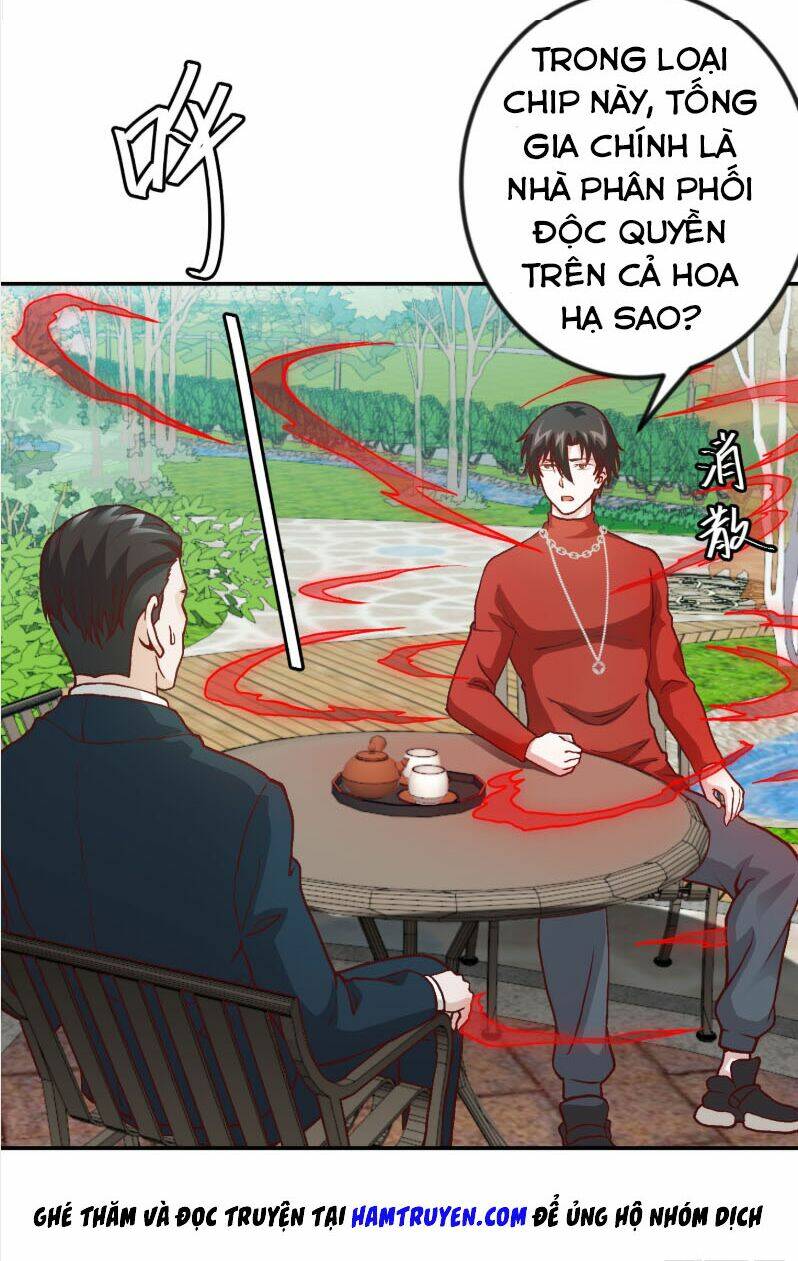 Ta Chẳng Qua Là Một Đại La Kim Tiên: Chapter 14
