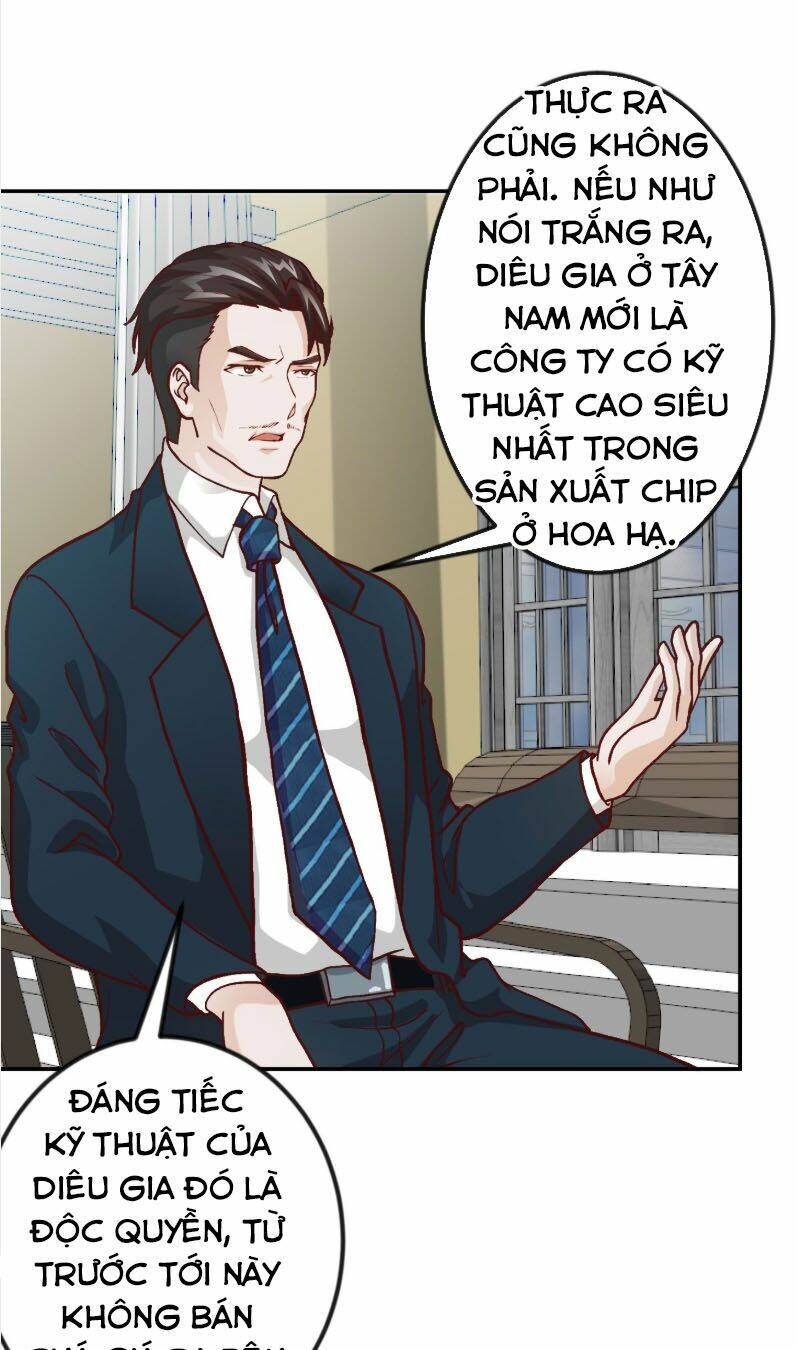 Ta Chẳng Qua Là Một Đại La Kim Tiên: Chapter 14