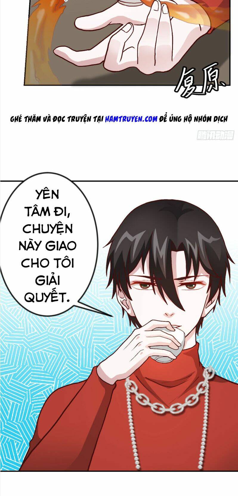 Ta Chẳng Qua Là Một Đại La Kim Tiên: Chapter 14