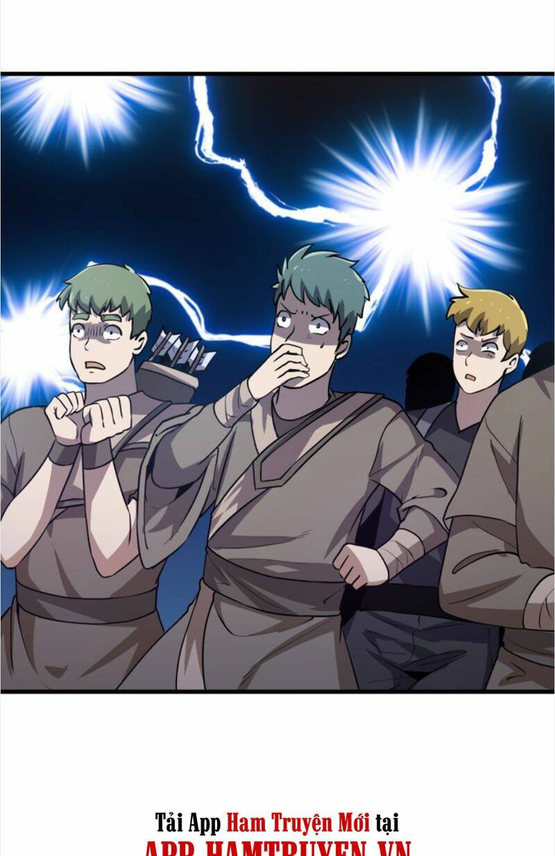 Ta Chẳng Qua Là Một Đại La Kim Tiên: Chapter 140