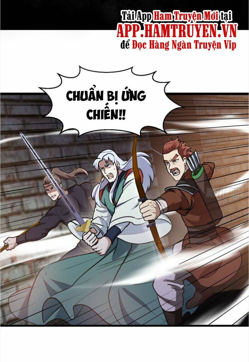 Ta Chẳng Qua Là Một Đại La Kim Tiên: Chapter 140