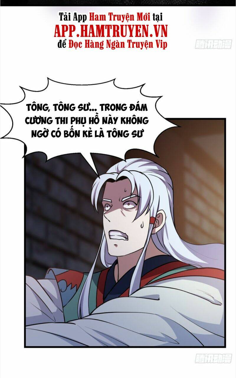 Ta Chẳng Qua Là Một Đại La Kim Tiên: Chapter 140