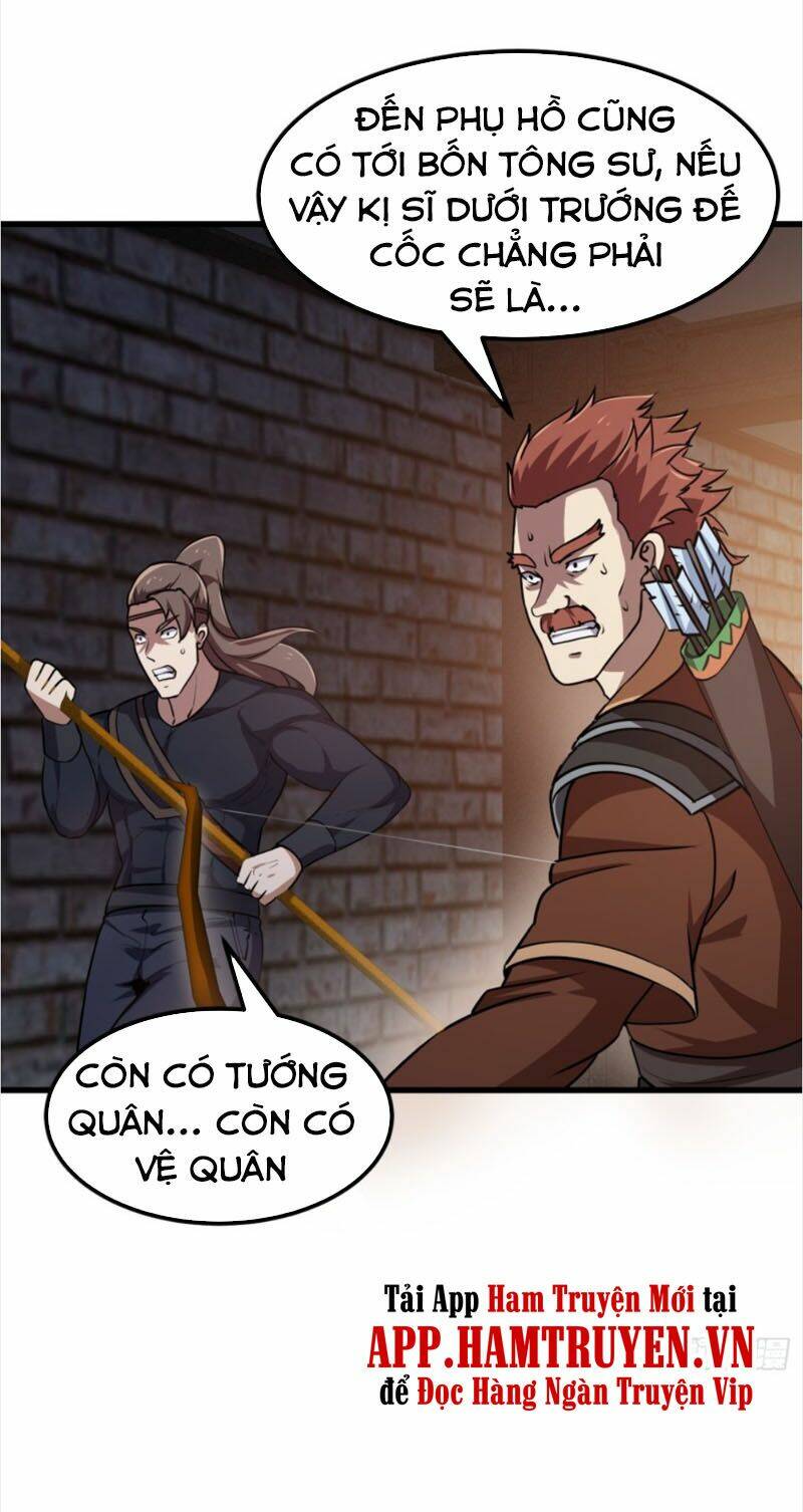 Ta Chẳng Qua Là Một Đại La Kim Tiên: Chapter 140