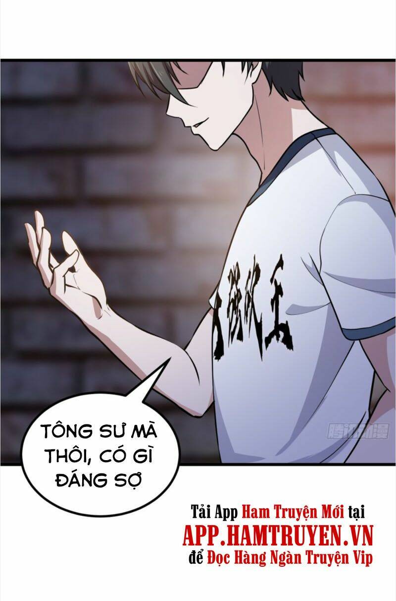 Ta Chẳng Qua Là Một Đại La Kim Tiên: Chapter 140