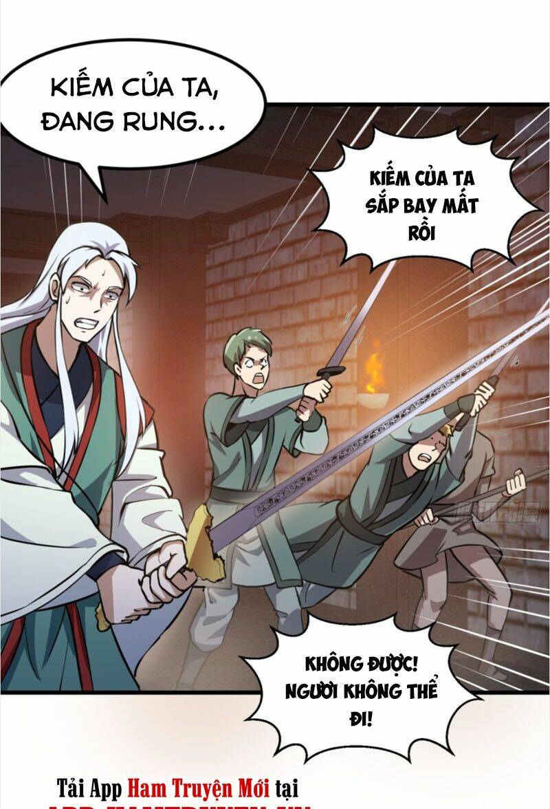 Ta Chẳng Qua Là Một Đại La Kim Tiên: Chapter 140