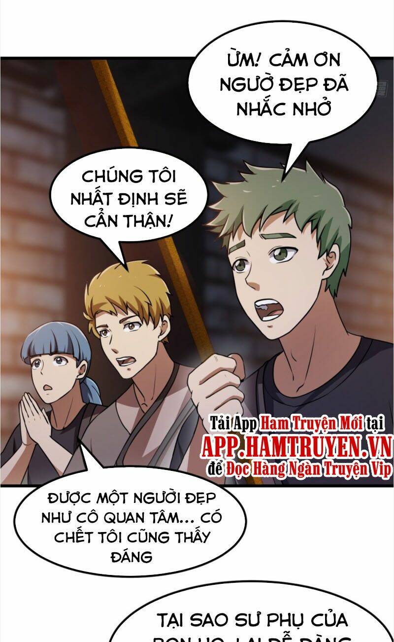Ta Chẳng Qua Là Một Đại La Kim Tiên: Chapter 140