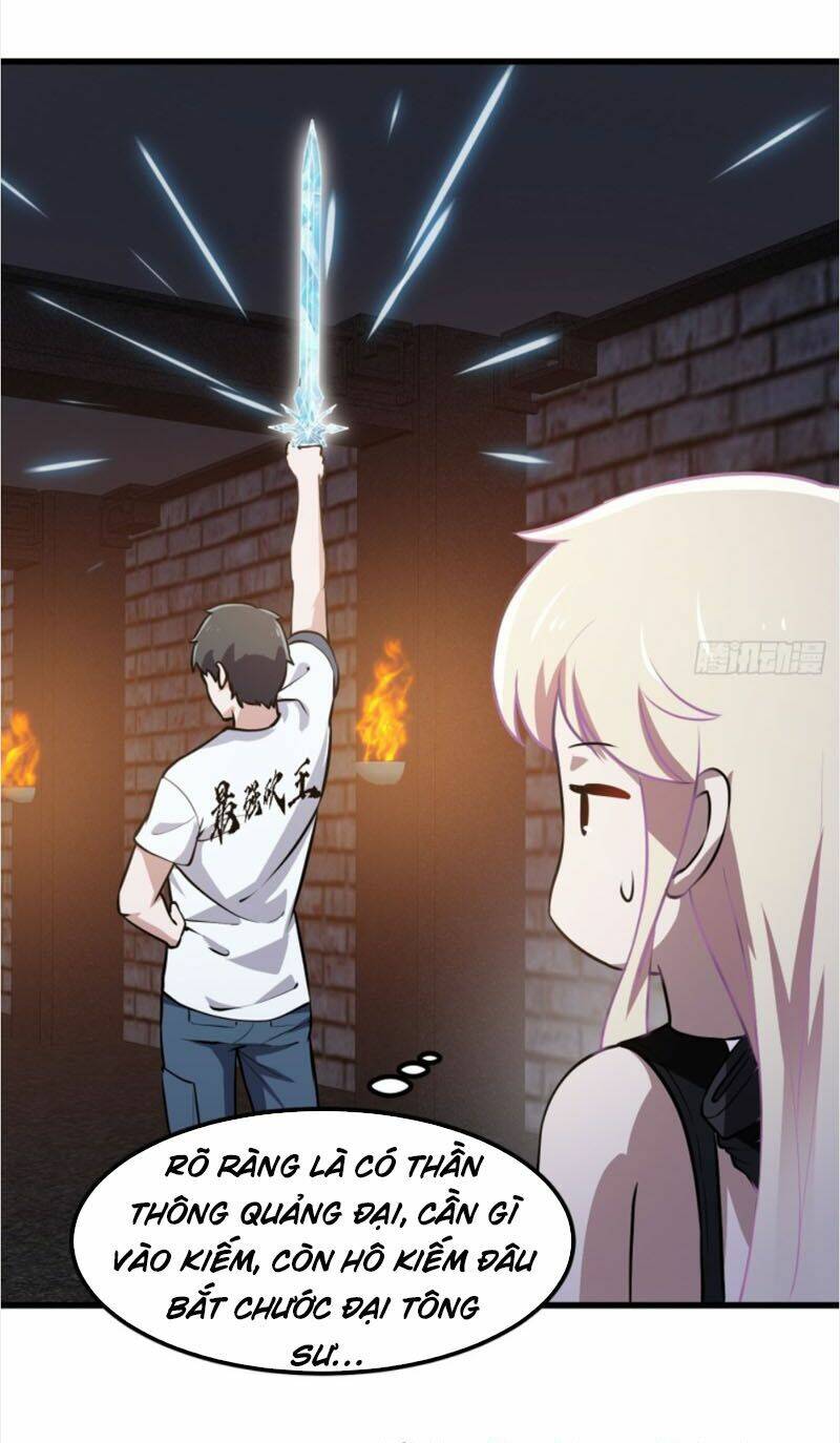 Ta Chẳng Qua Là Một Đại La Kim Tiên: Chapter 140