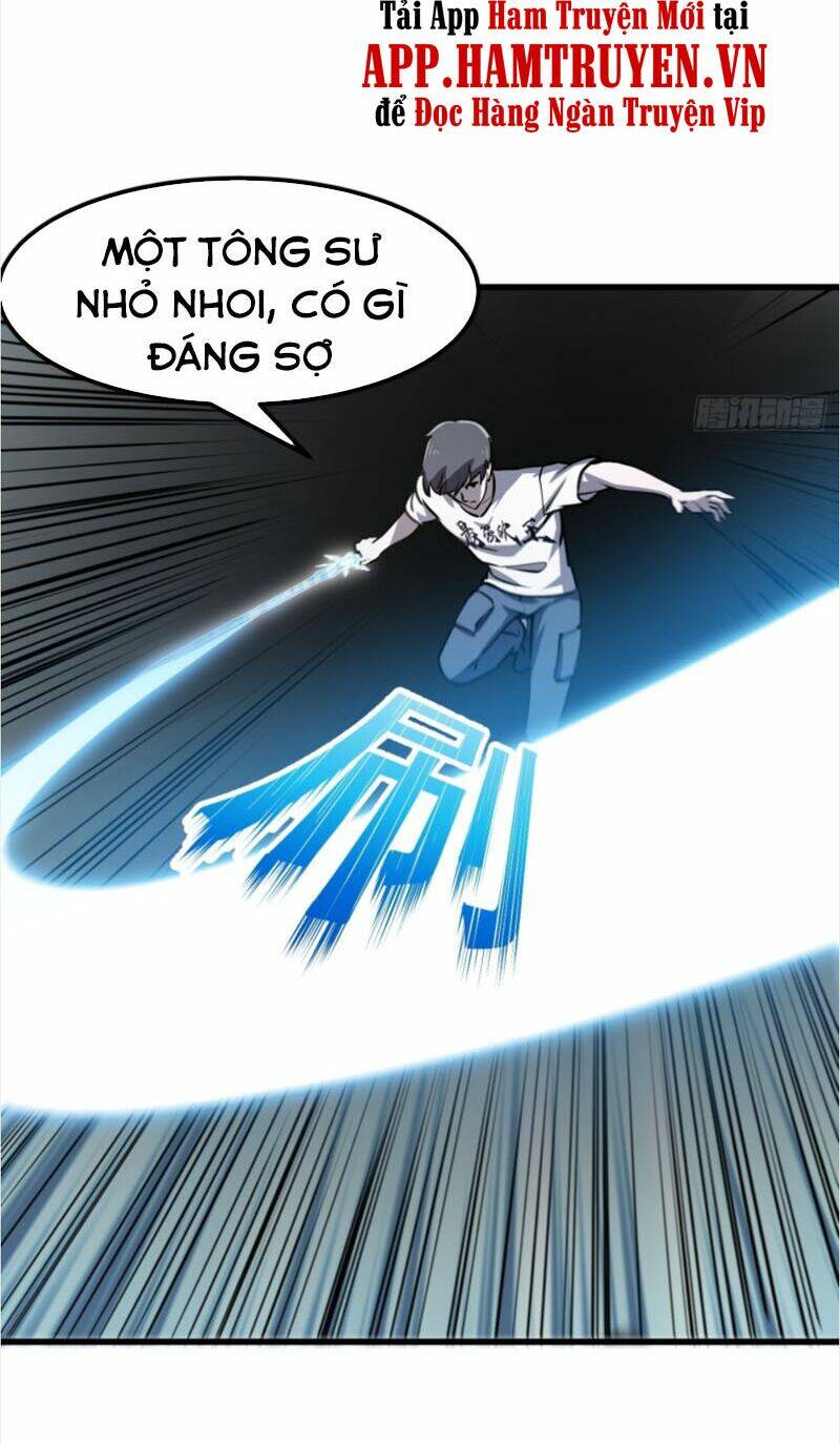 Ta Chẳng Qua Là Một Đại La Kim Tiên: Chapter 140