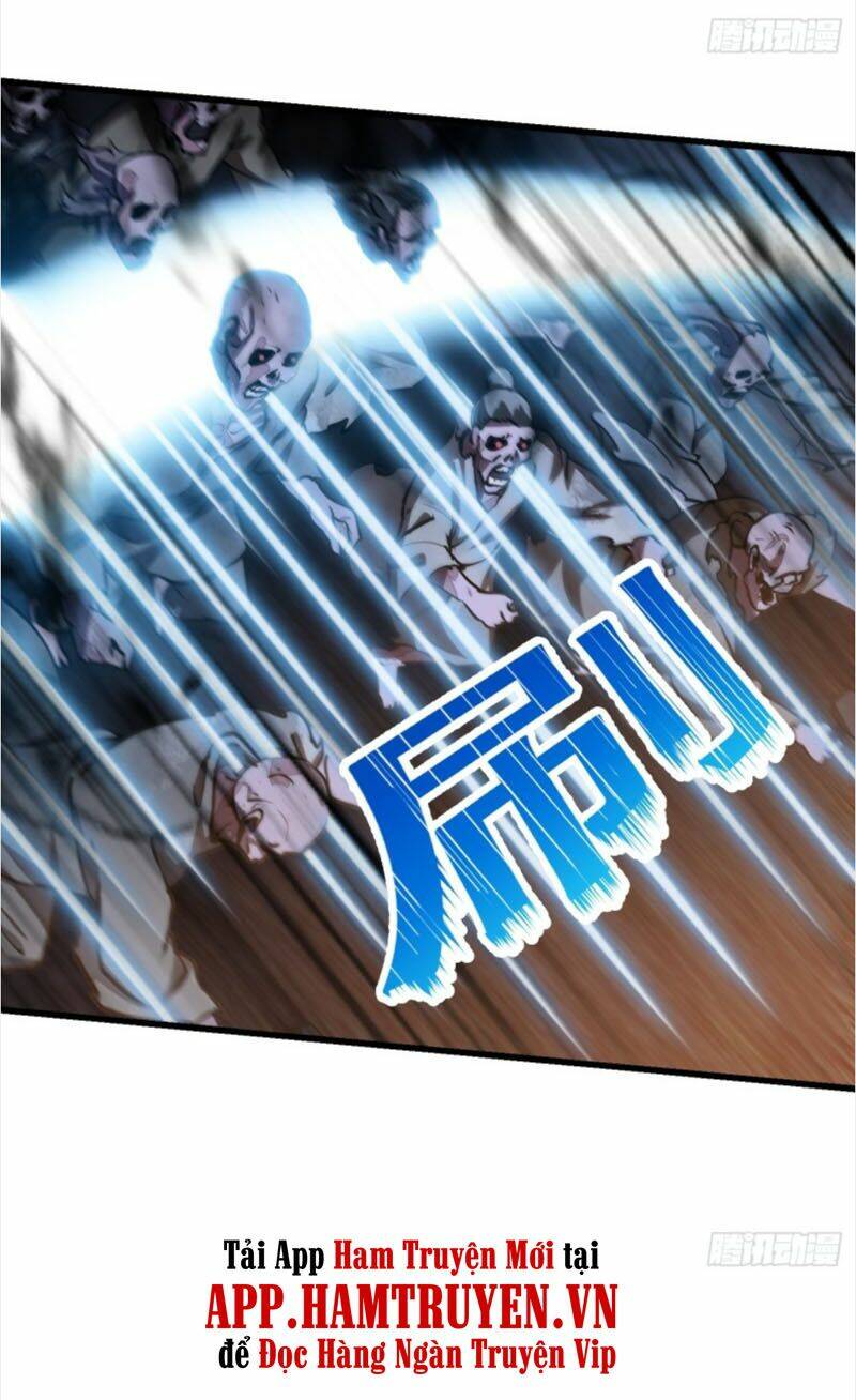 Ta Chẳng Qua Là Một Đại La Kim Tiên: Chapter 140