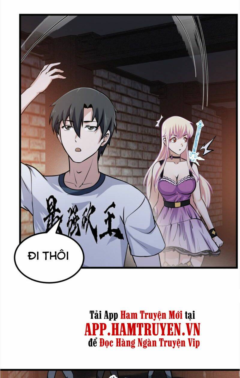 Ta Chẳng Qua Là Một Đại La Kim Tiên: Chapter 140