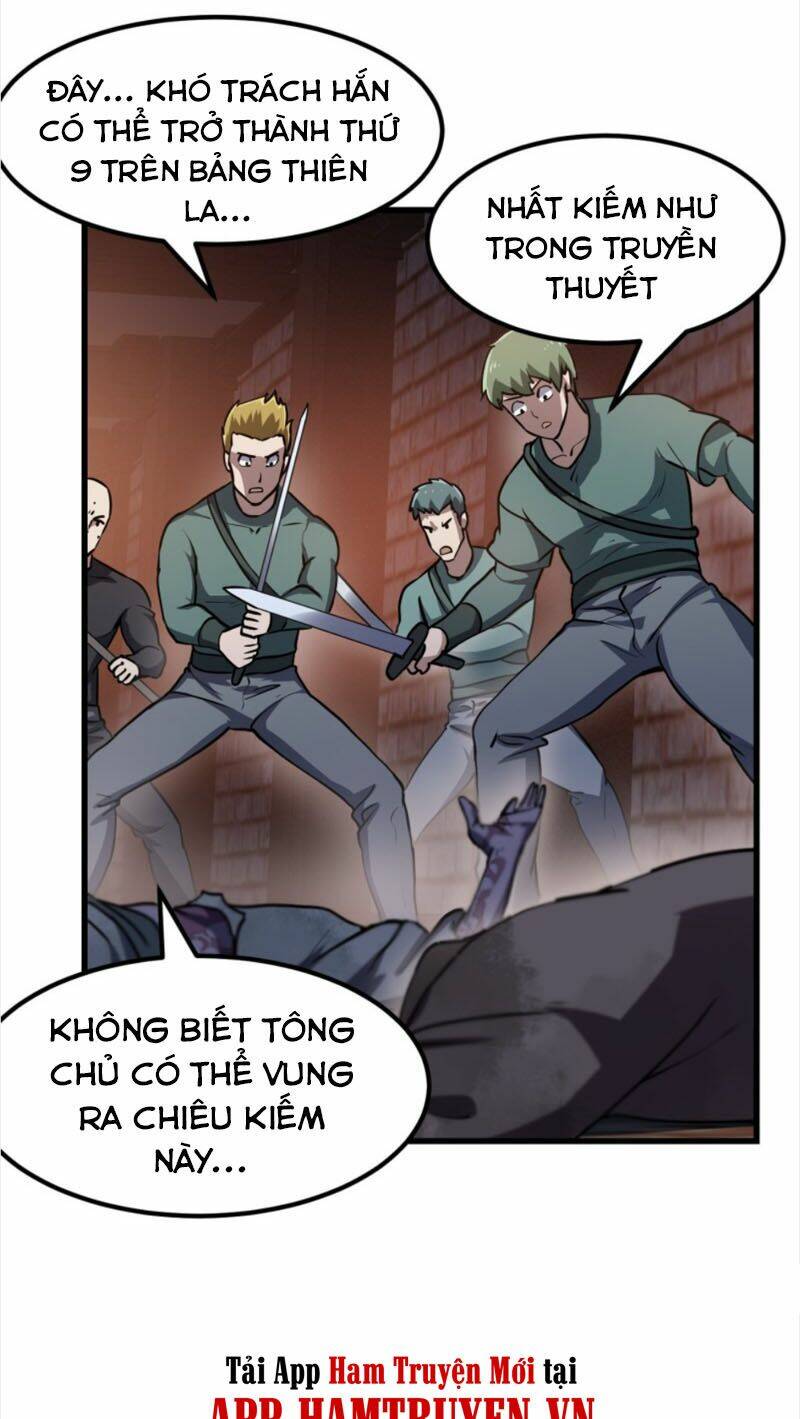 Ta Chẳng Qua Là Một Đại La Kim Tiên: Chapter 140