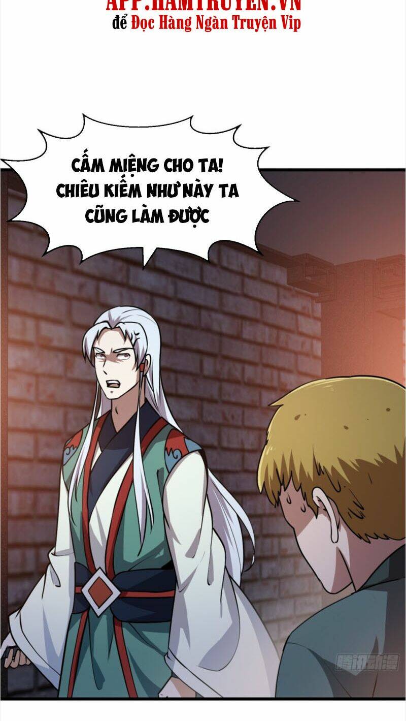 Ta Chẳng Qua Là Một Đại La Kim Tiên: Chapter 140