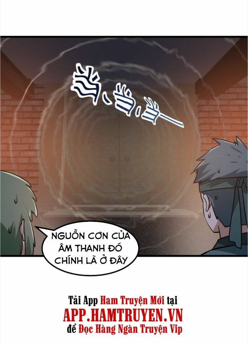 Ta Chẳng Qua Là Một Đại La Kim Tiên: Chapter 140
