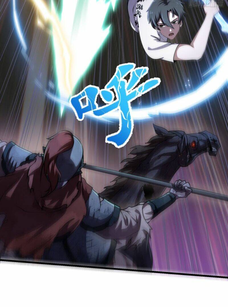Ta Chẳng Qua Là Một Đại La Kim Tiên: Chapter 142