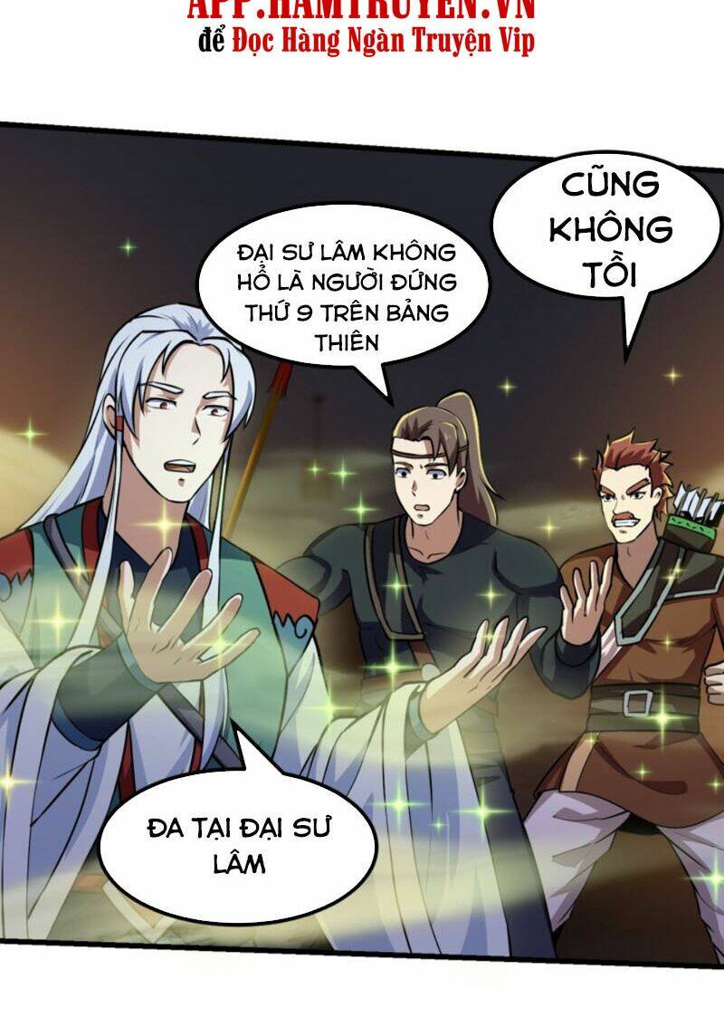 Ta Chẳng Qua Là Một Đại La Kim Tiên: Chapter 142