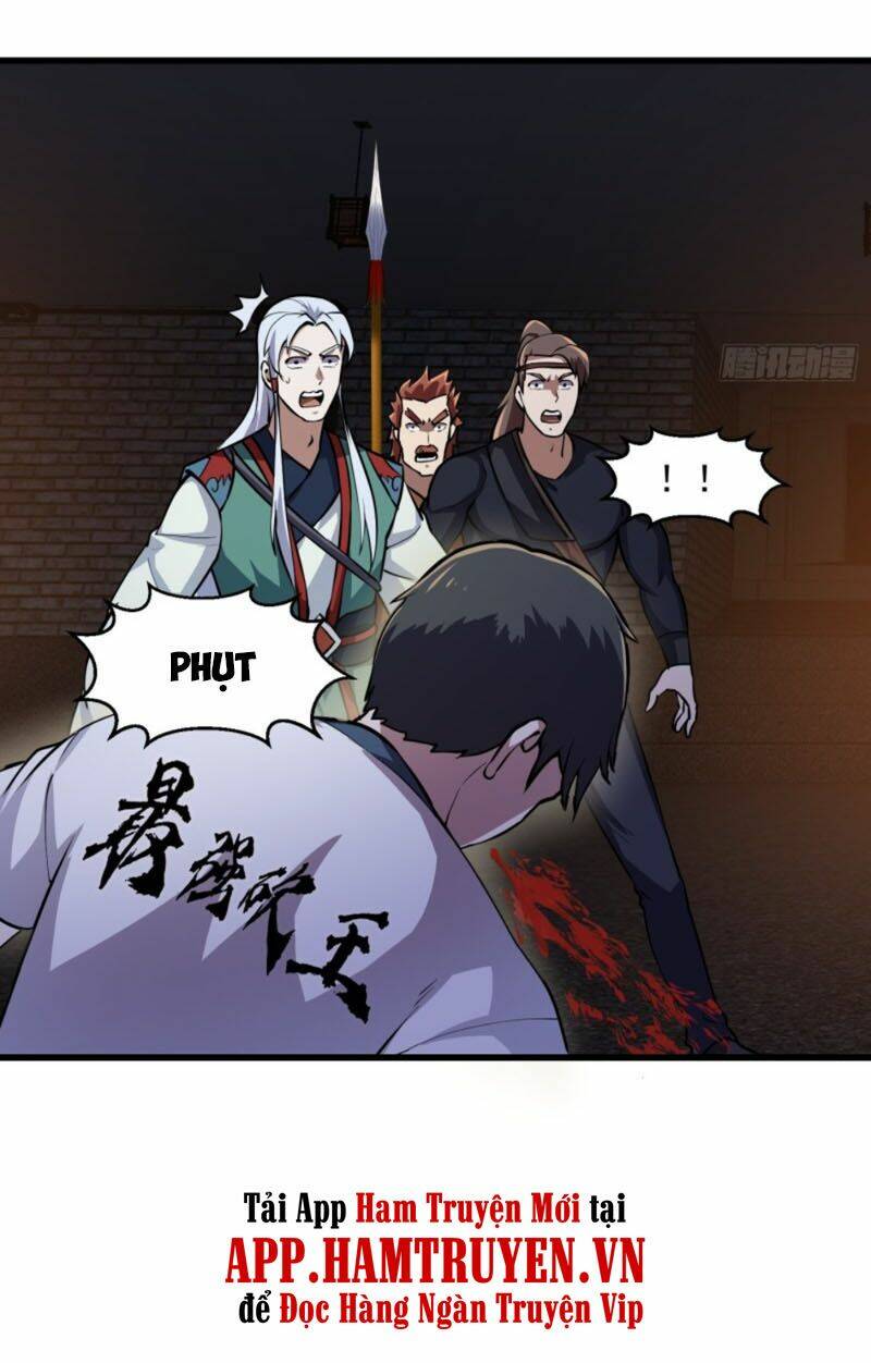 Ta Chẳng Qua Là Một Đại La Kim Tiên: Chapter 142