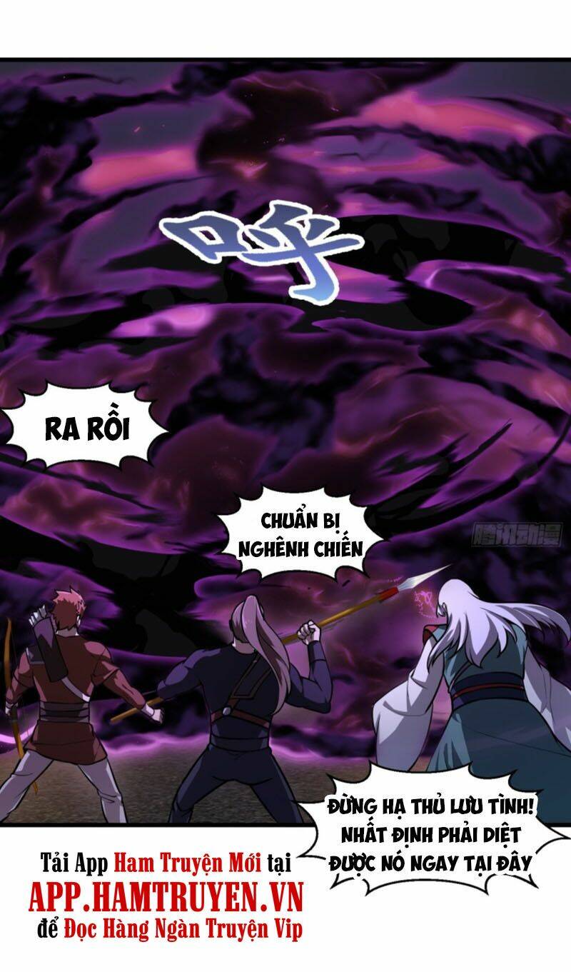 Ta Chẳng Qua Là Một Đại La Kim Tiên: Chapter 142