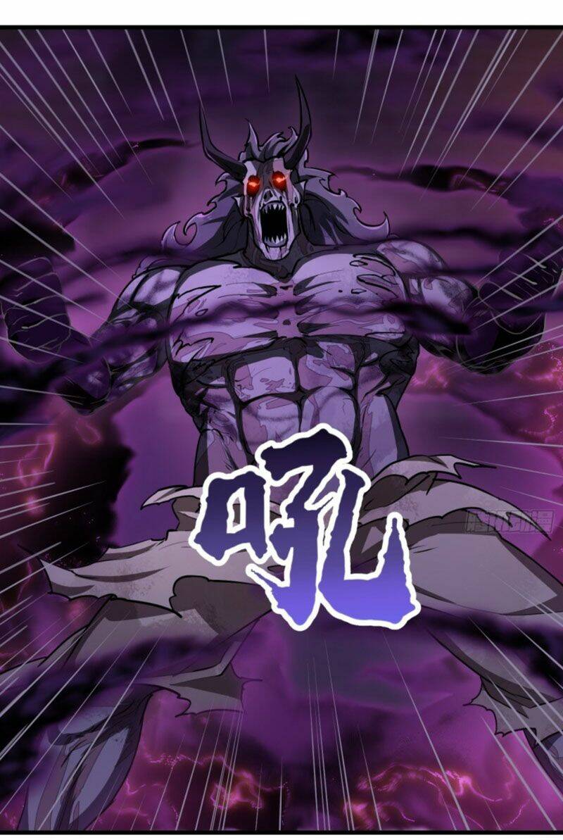 Ta Chẳng Qua Là Một Đại La Kim Tiên: Chapter 142