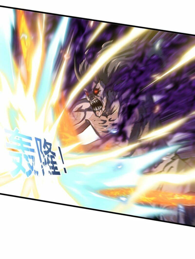 Ta Chẳng Qua Là Một Đại La Kim Tiên: Chapter 142