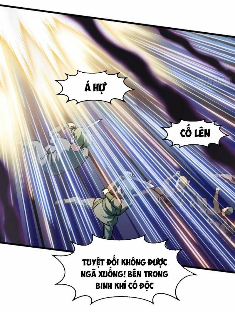 Ta Chẳng Qua Là Một Đại La Kim Tiên: Chapter 142