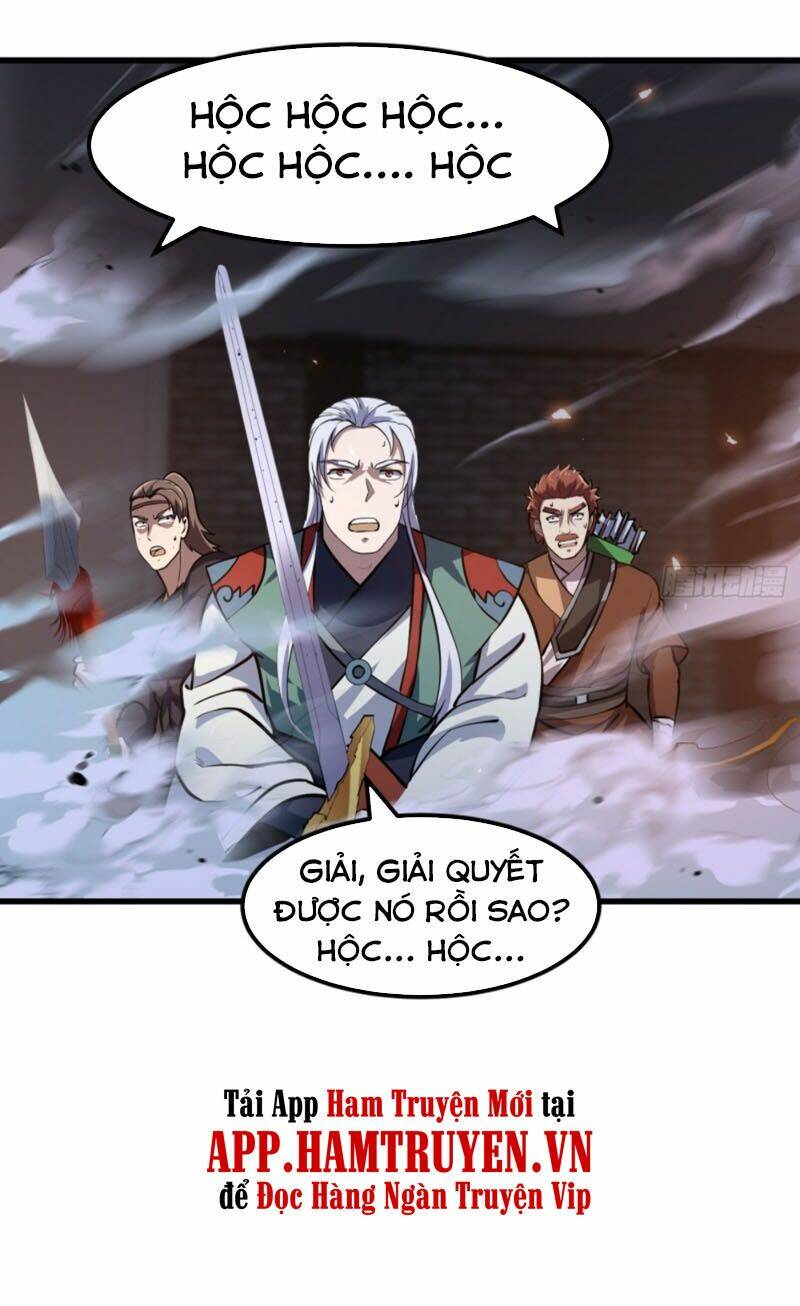 Ta Chẳng Qua Là Một Đại La Kim Tiên: Chapter 142