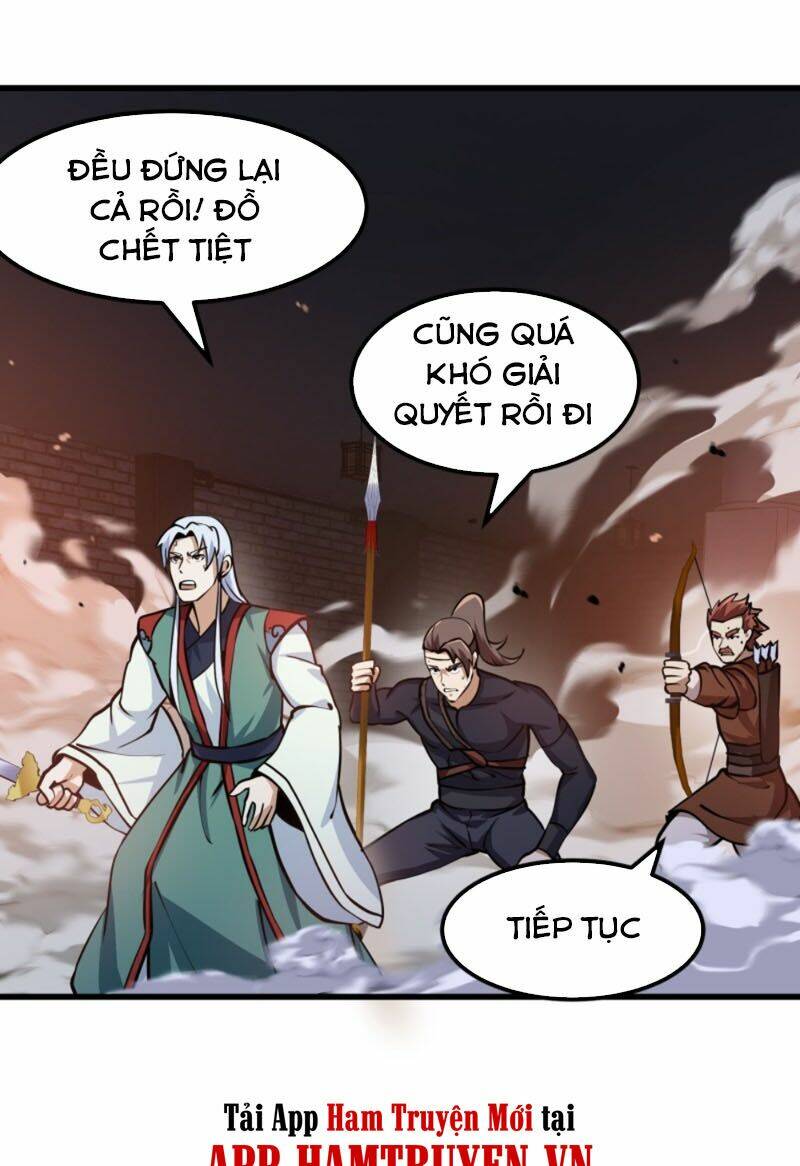 Ta Chẳng Qua Là Một Đại La Kim Tiên: Chapter 142