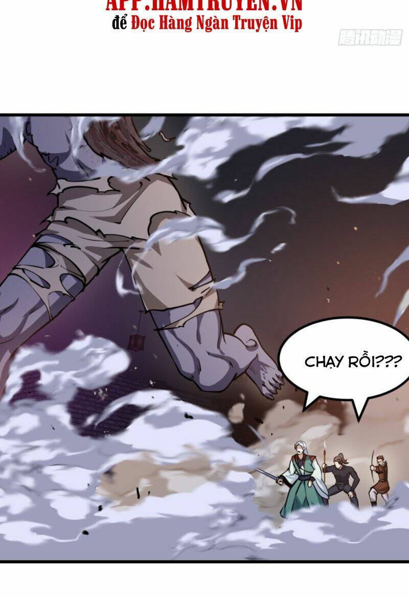 Ta Chẳng Qua Là Một Đại La Kim Tiên: Chapter 142