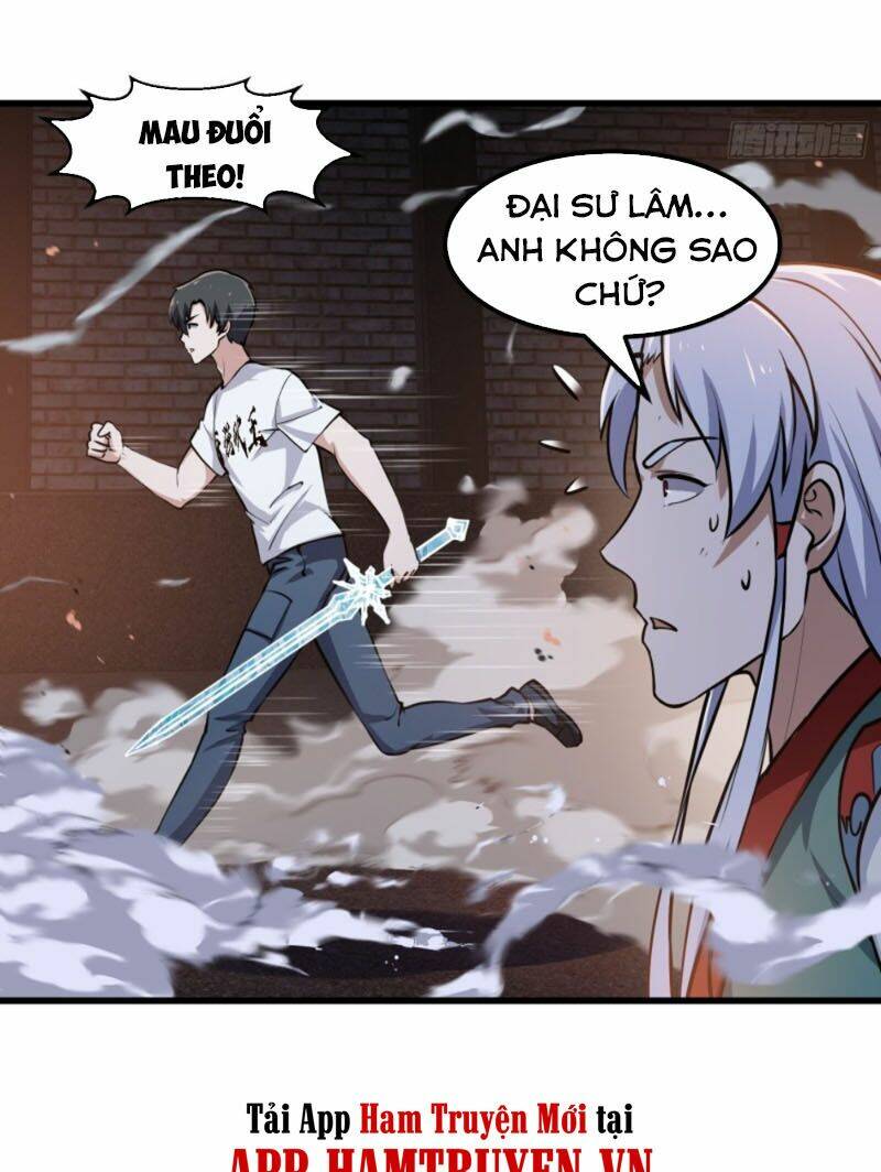 Ta Chẳng Qua Là Một Đại La Kim Tiên: Chapter 142