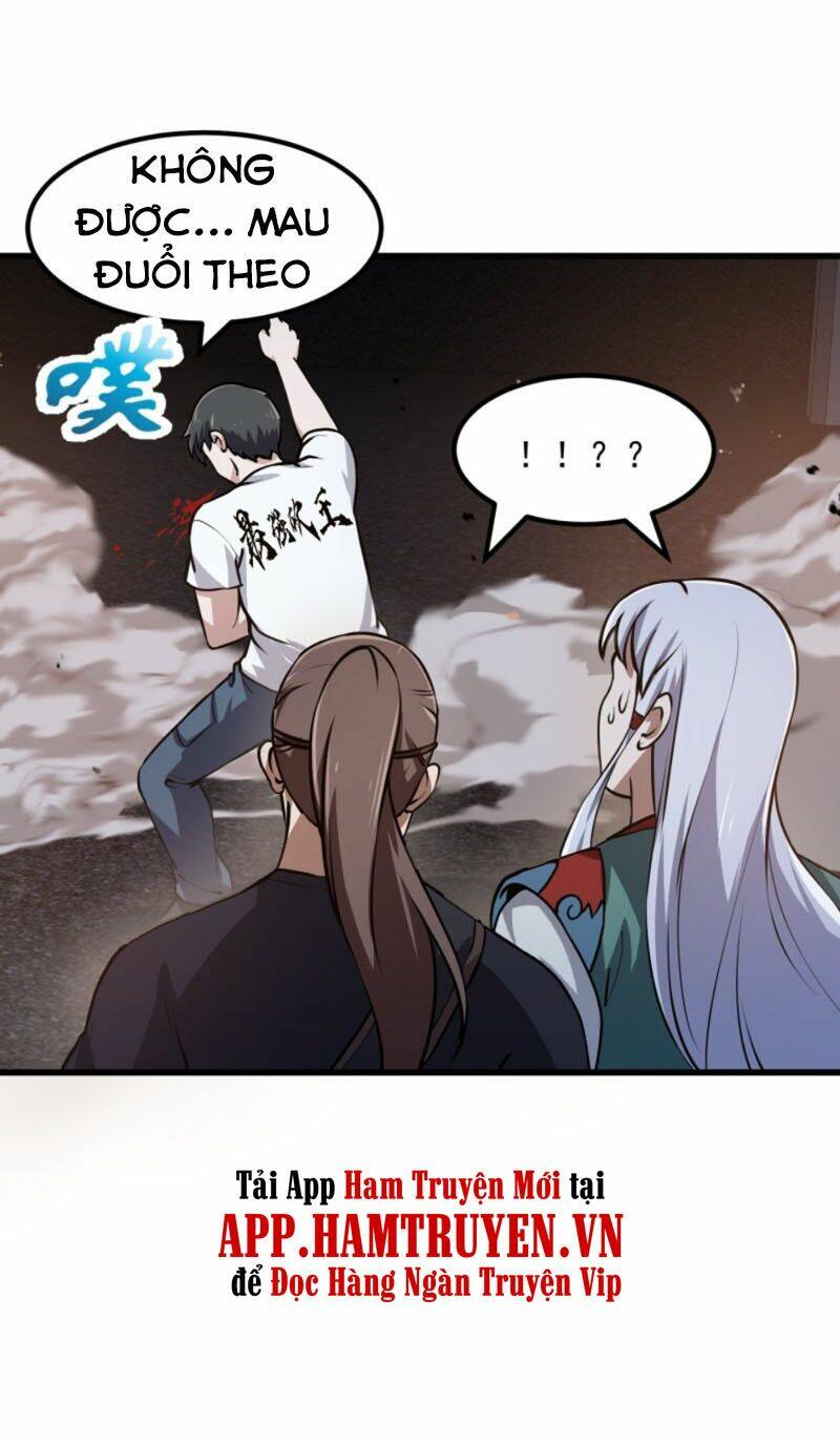Ta Chẳng Qua Là Một Đại La Kim Tiên: Chapter 142
