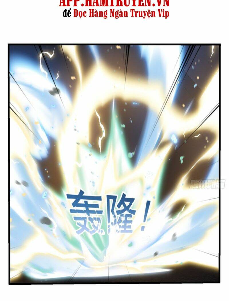 Ta Chẳng Qua Là Một Đại La Kim Tiên: Chapter 142
