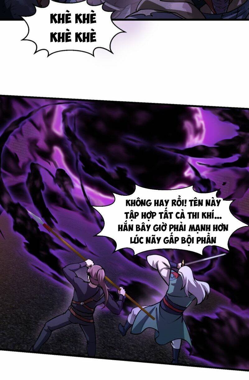 Ta Chẳng Qua Là Một Đại La Kim Tiên: Chapter 142