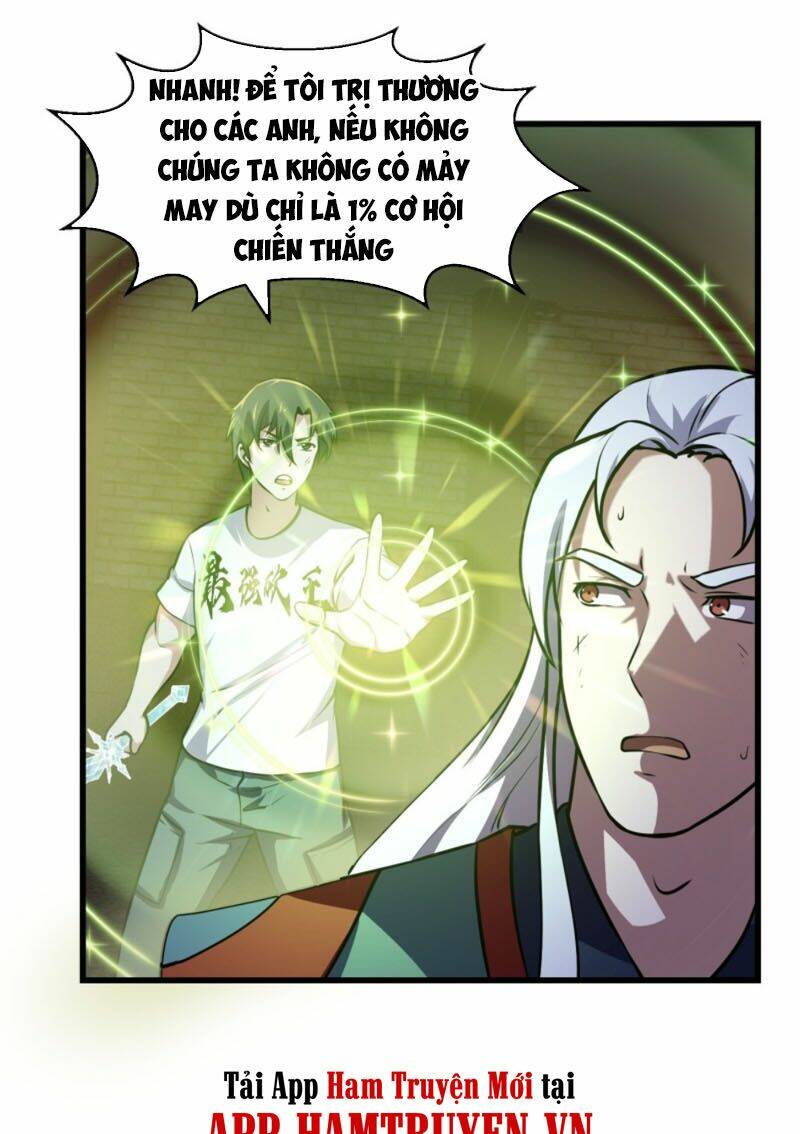 Ta Chẳng Qua Là Một Đại La Kim Tiên: Chapter 142