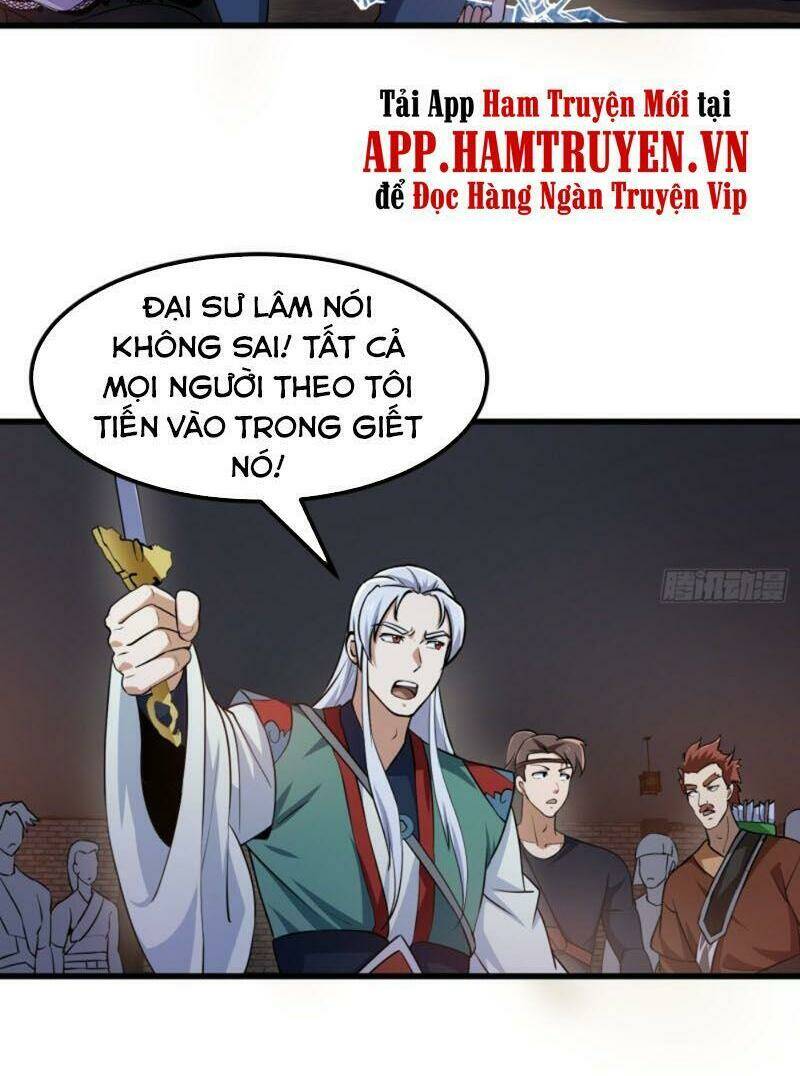 Ta Chẳng Qua Là Một Đại La Kim Tiên: Chapter 143