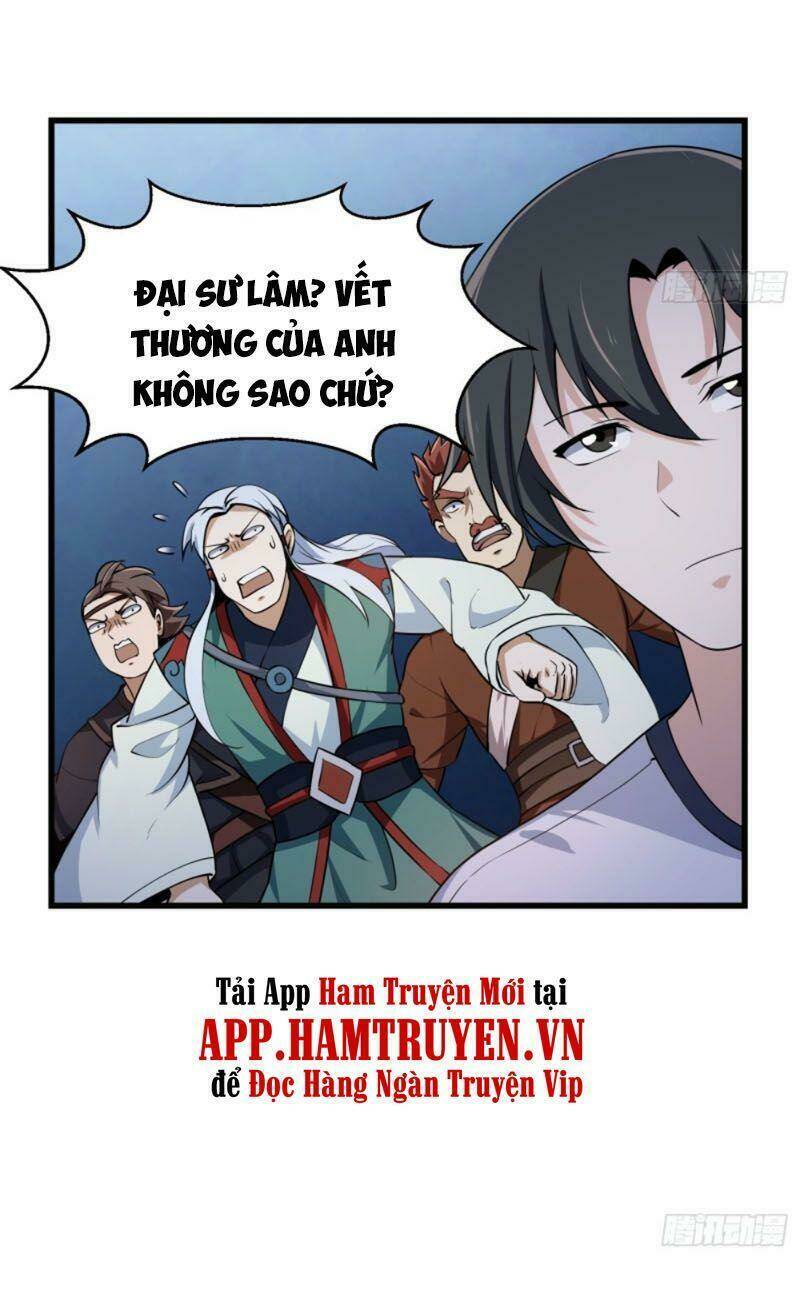 Ta Chẳng Qua Là Một Đại La Kim Tiên: Chapter 143