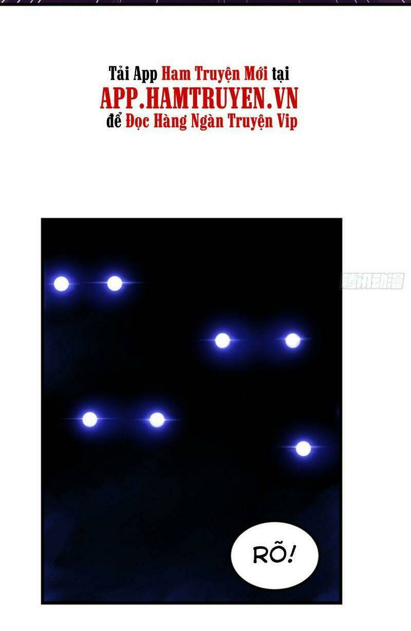 Ta Chẳng Qua Là Một Đại La Kim Tiên: Chapter 143