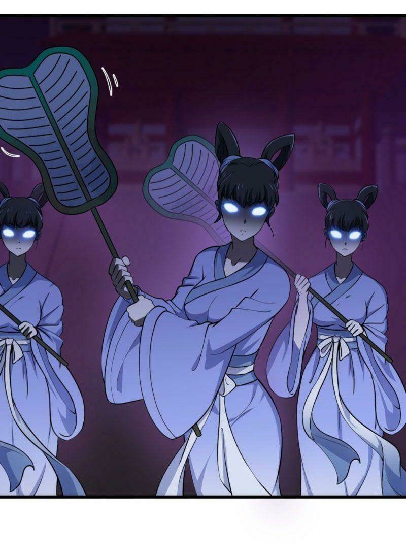 Ta Chẳng Qua Là Một Đại La Kim Tiên: Chapter 143