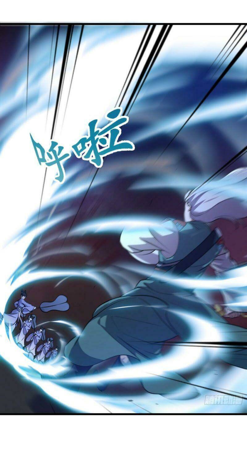 Ta Chẳng Qua Là Một Đại La Kim Tiên: Chapter 143