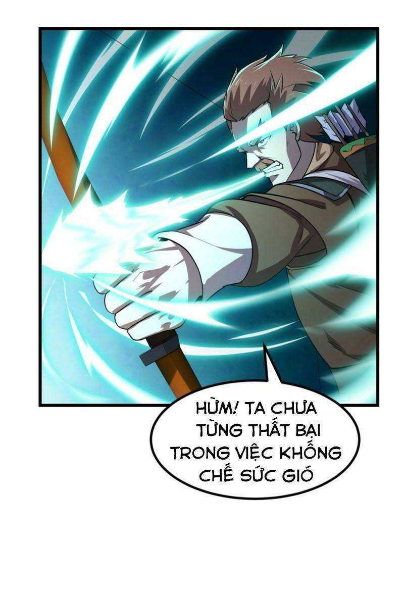 Ta Chẳng Qua Là Một Đại La Kim Tiên: Chapter 143
