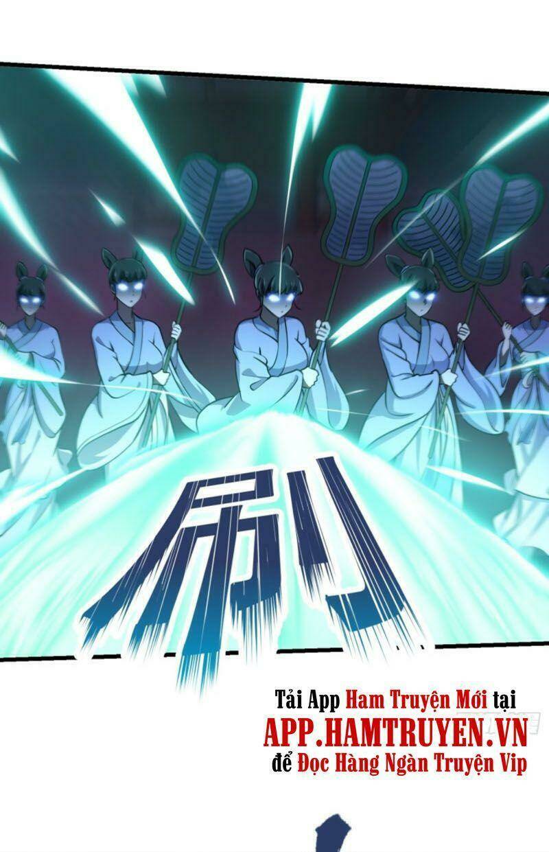 Ta Chẳng Qua Là Một Đại La Kim Tiên: Chapter 143
