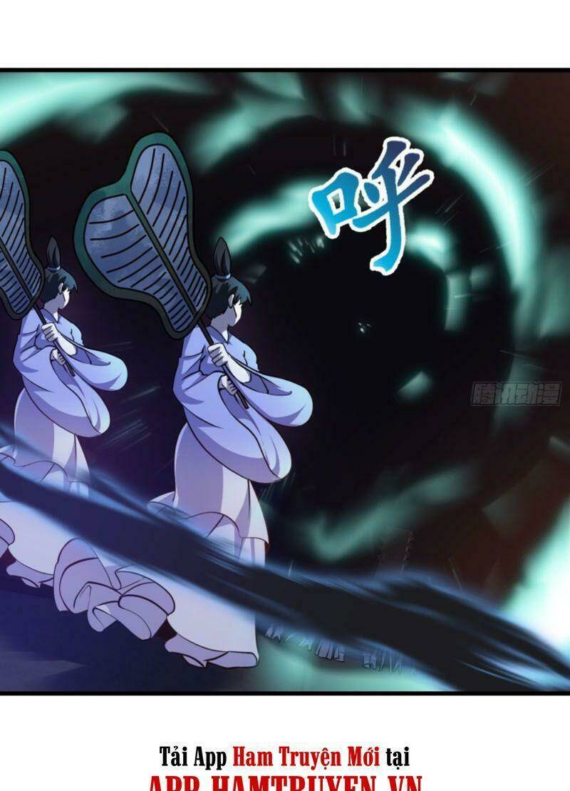 Ta Chẳng Qua Là Một Đại La Kim Tiên: Chapter 143