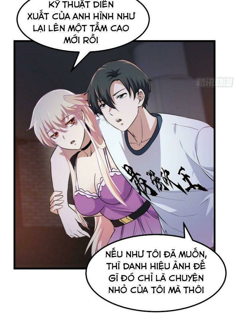 Ta Chẳng Qua Là Một Đại La Kim Tiên: Chapter 143