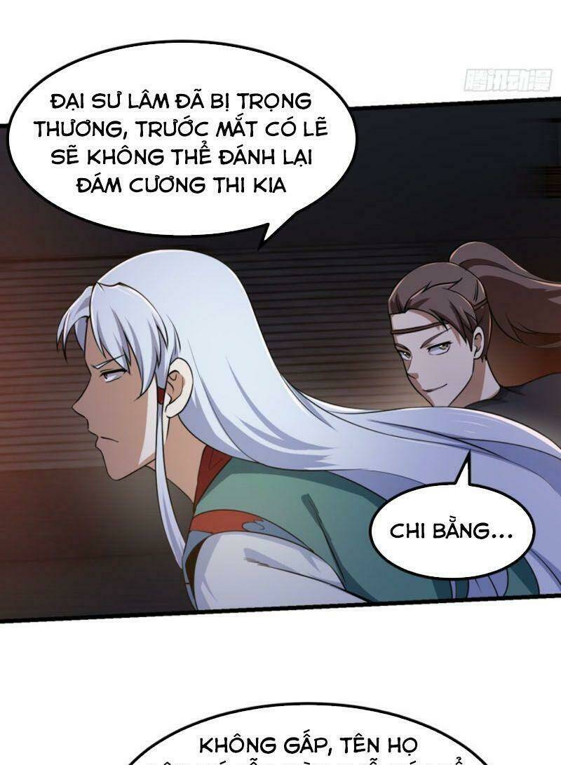 Ta Chẳng Qua Là Một Đại La Kim Tiên: Chapter 143