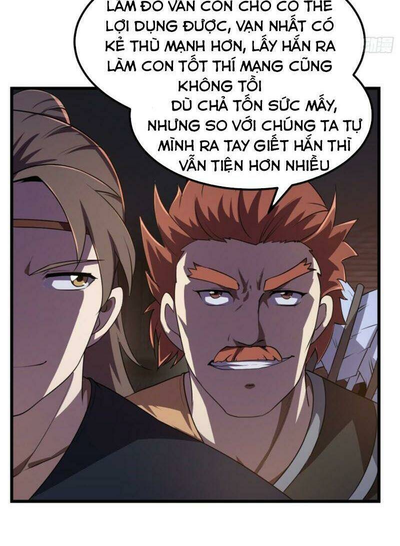 Ta Chẳng Qua Là Một Đại La Kim Tiên: Chapter 143
