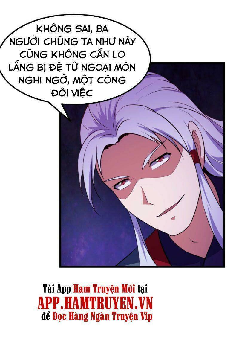 Ta Chẳng Qua Là Một Đại La Kim Tiên: Chapter 143