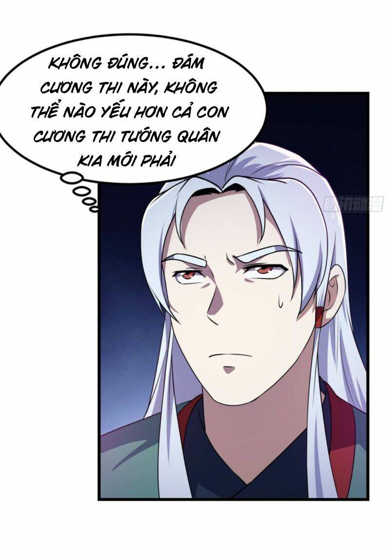 Ta Chẳng Qua Là Một Đại La Kim Tiên: Chapter 144