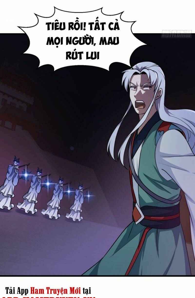 Ta Chẳng Qua Là Một Đại La Kim Tiên: Chapter 144